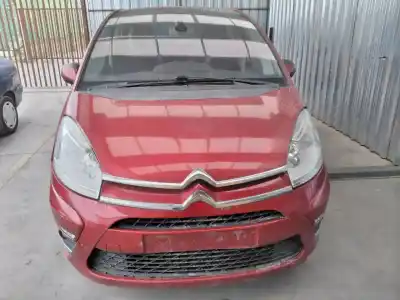Veicolo di demolizione CITROEN C4 PICASSO Millenium dell'anno 2011 alimentato 5FS