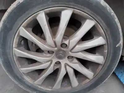 Verschrottungsfahrzeug citroen c4 picasso millenium des jahres 2011 angetrieben 5fs