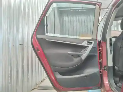 Verschrottungsfahrzeug citroen c4 picasso millenium des jahres 2011 angetrieben 5fs