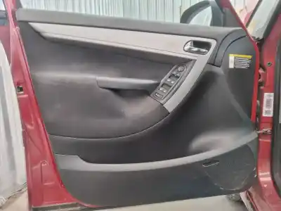 Verschrottungsfahrzeug citroen c4 picasso millenium des jahres 2011 angetrieben 5fs