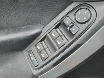 Verschrottungsfahrzeug citroen c4 picasso millenium des jahres 2011 angetrieben 5fs