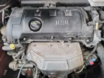 Verschrottungsfahrzeug citroen c4 picasso millenium des jahres 2011 angetrieben 5fs