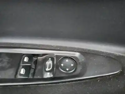 Sloopvoertuig citroen c4 coupe vtr van het jaar 2005 aangedreven 9hy