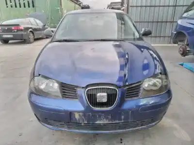 Veículo de Sucata SEAT IBIZA (6L1) Cool do ano 2005 alimentado BKY