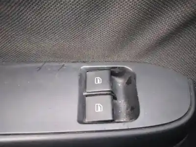 Veículo de Sucata seat ibiza (6l1) cool do ano 2005 alimentado bky