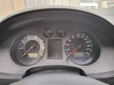 Veículo de Sucata seat ibiza (6l1) cool do ano 2005 alimentado bky