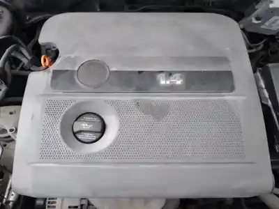 Veículo de Sucata seat ibiza (6l1) cool do ano 2005 alimentado bky