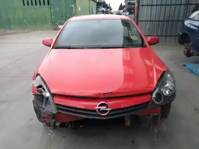 Здавання транспортного засобу opel astra gtc enjoy року 2005 потужний z16xep