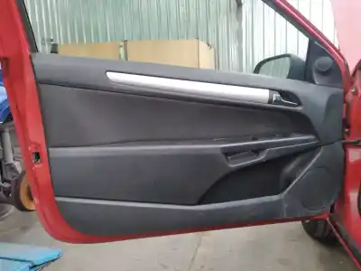 Здавання транспортного засобу opel astra gtc enjoy року 2005 потужний z16xep