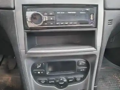 Утилизация автомобиля peugeot 307 (s1) xr clim plus года 2005 питание rhy