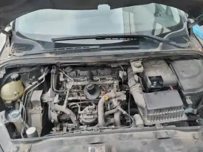 Утилизация автомобиля peugeot 307 (s1) xr clim plus года 2005 питание rhy