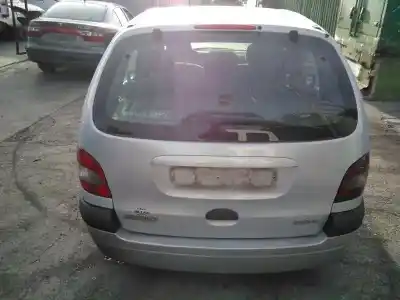 Утилизация автомобиля renault                                            scenic (ja..)                                                                                                                                                                                                                                              1.9 dci century года 2001 питание f9q q7