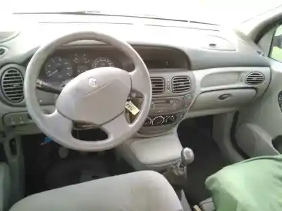Утилизация автомобиля renault                                            scenic (ja..)                                                                                                                                                                                                                                              1.9 dci century года 2001 питание f9q q7