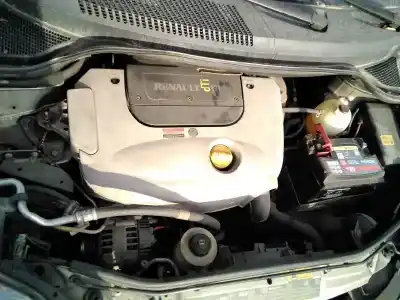 Утилизация автомобиля renault                                            scenic (ja..)                                                                                                                                                                                                                                              1.9 dci century года 2001 питание f9q q7
