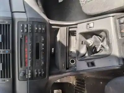 Scrapping Vehicle bmw serie 3 compact (e46) 320td of the year 2002 powered 204d4