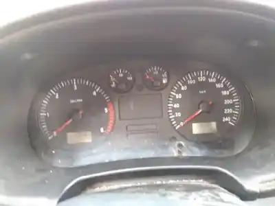 Утилизация автомобиля seat leon (1m1) signo года 2001 питание alh