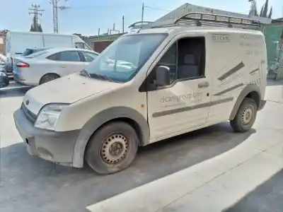 Утилизация автомобиля ford transit connect (tc7) furg. года 2005 питание bhpa