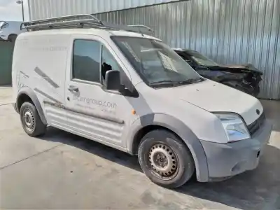 Утилизация автомобиля ford transit connect (tc7) furg. года 2005 питание bhpa