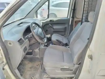 Утилизация автомобиля ford transit connect (tc7) furg. года 2005 питание bhpa