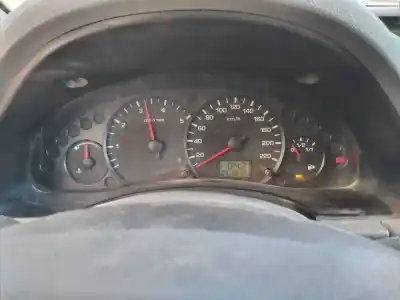 Утилизация автомобиля ford transit connect (tc7) furg. года 2005 питание bhpa