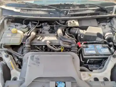 Утилизация автомобиля ford transit connect (tc7) furg. года 2005 питание bhpa