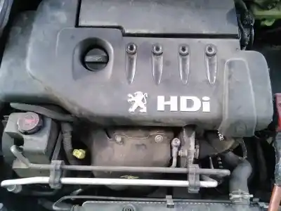 Scrapping Vehicle peugeot 206 sw x-line of the year 2006 powered 8hz