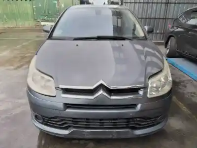 Verschrottungsfahrzeug CITROEN                                            C4 COUPE                                                                                                                                                                                                                                                   VTS                                                                                                                                                                                                                                                        des Jahres 2005 angetrieben NFU