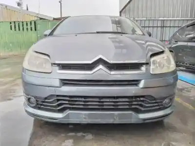 Scrapping Vehicle citroen                                            c4 coupe                                                                                                                                                                                                                                                   vts                                                                                                                                                                                                                                                        of the year 2005 powered nfu