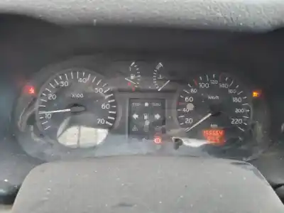 Утилизация автомобиля renault clio ii fase ii (b/cb0) billabong года 2001 питание d4fb7