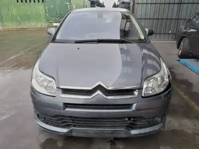 Veículo de Sucata CITROEN C4 BERLINA VTR Plus do ano 2005 alimentado 9HY