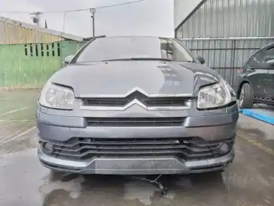 Veículo de Sucata citroen c4 berlina vtr plus do ano 2005 alimentado 9hy