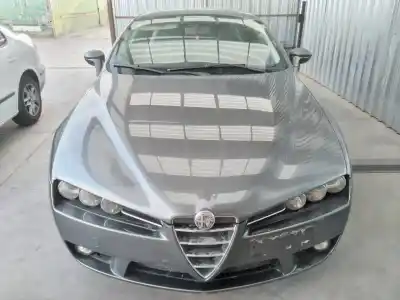 Véhicule à la ferraille ALFA ROMEO BRERA (177) 2.2 JTS 16V Selective Sky View de l'année 2006 alimenté 939A5000
