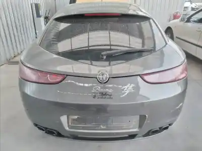 Veículo de Sucata alfa romeo brera (177) 2.2 jts 16v selective sky view do ano 2006 alimentado 939a5000