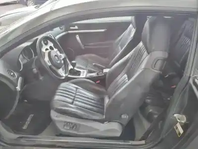 Veículo de Sucata alfa romeo brera (177) 2.2 jts 16v selective sky view do ano 2006 alimentado 939a5000