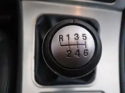 Veículo de Sucata alfa romeo brera (177) 2.2 jts 16v selective sky view do ano 2006 alimentado 939a5000