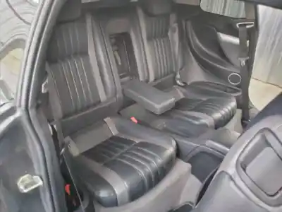 Veículo de Sucata alfa romeo brera (177) 2.2 jts 16v selective sky view do ano 2006 alimentado 939a5000