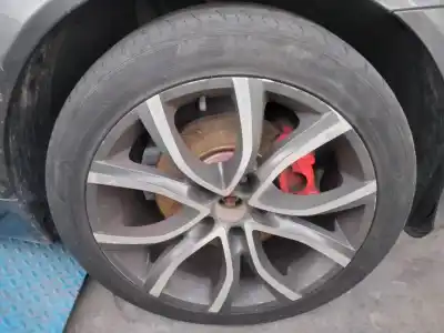 Veículo de Sucata alfa romeo brera (177) 2.2 jts 16v selective sky view do ano 2006 alimentado 939a5000