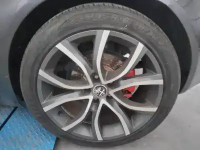 Veículo de Sucata alfa romeo brera (177) 2.2 jts 16v selective sky view do ano 2006 alimentado 939a5000