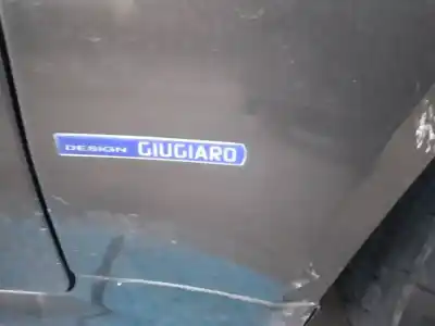 Veículo de Sucata alfa romeo brera (177) 2.2 jts 16v selective sky view do ano 2006 alimentado 939a5000