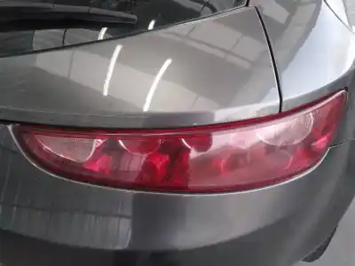 Veículo de Sucata alfa romeo brera (177) 2.2 jts 16v selective sky view do ano 2006 alimentado 939a5000