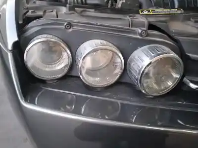 Veículo de Sucata alfa romeo brera (177) 2.2 jts 16v selective sky view do ano 2006 alimentado 939a5000