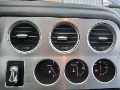 Veículo de Sucata alfa romeo brera (177) 2.2 jts 16v selective sky view do ano 2006 alimentado 939a5000