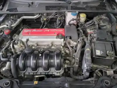 Veículo de Sucata alfa romeo brera (177) 2.2 jts 16v selective sky view do ano 2006 alimentado 939a5000