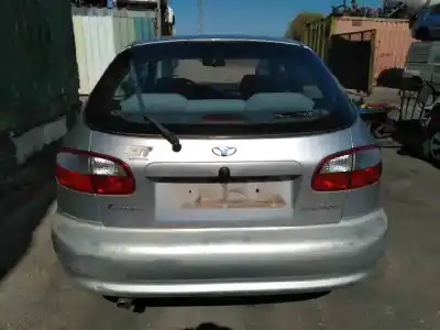 Vehicul casat daewoo lanos 1.5 cc -- 63kw al anului 1999 alimentat a15sms