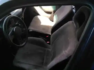 Veículo de Sucata opel kadett e gl berlina do ano 1991 alimentado 16sv