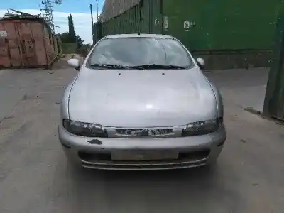 Verschrottungsfahrzeug FIAT BRAVO (182) 16V 80 SX des Jahres 2000 angetrieben 182B2000
