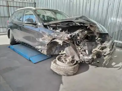 Scrapping Vehicle bmw x1 (e84) sdrive 18d of the year 2014 powered n47d20c