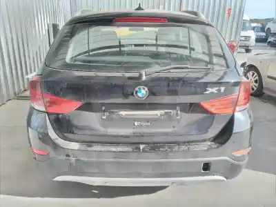 Scrapping Vehicle bmw x1 (e84) sdrive 18d of the year 2014 powered n47d20c