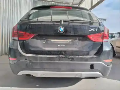 Scrapping Vehicle bmw x1 (e84) sdrive 18d of the year 2014 powered n47d20c