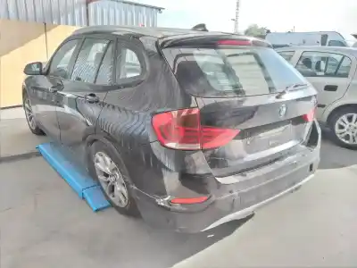 Scrapping Vehicle bmw x1 (e84) sdrive 18d of the year 2014 powered n47d20c